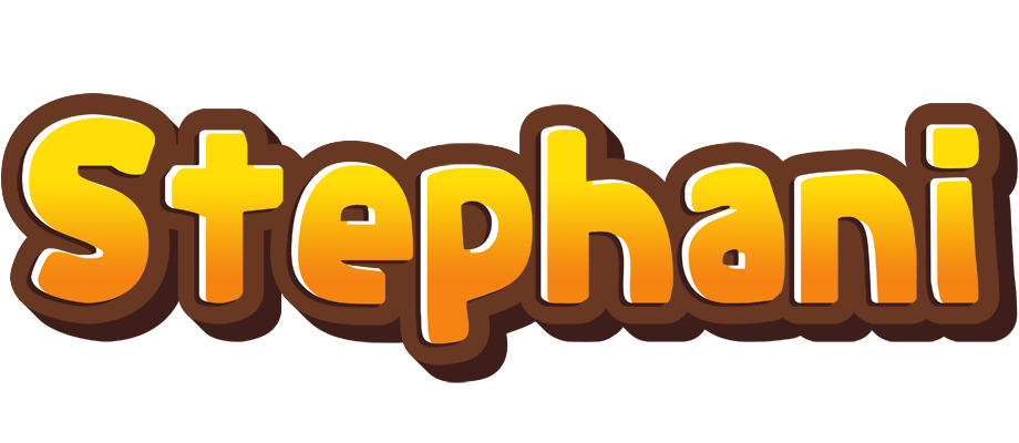 Stephani cookies logo
