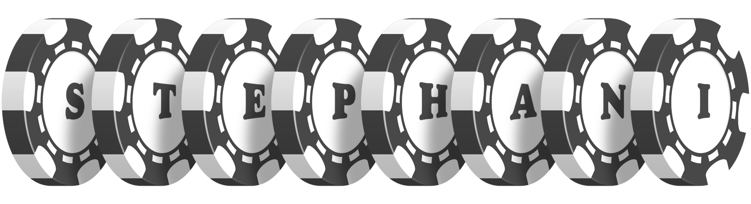 Stephani dealer logo