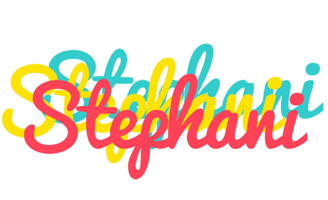 Stephani disco logo