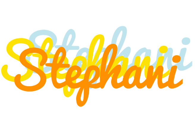 Stephani energy logo