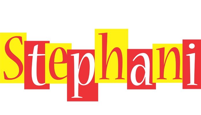 Stephani errors logo