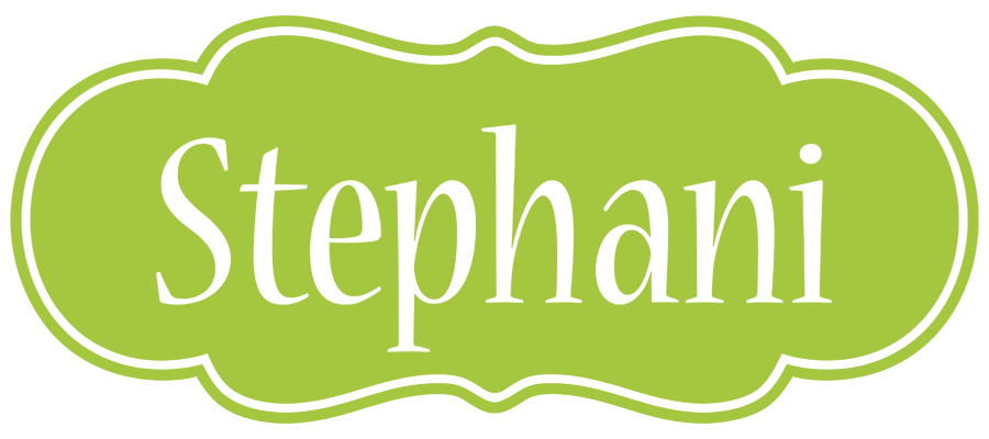 Stephani family logo