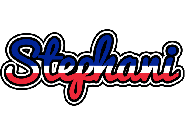 Stephani france logo
