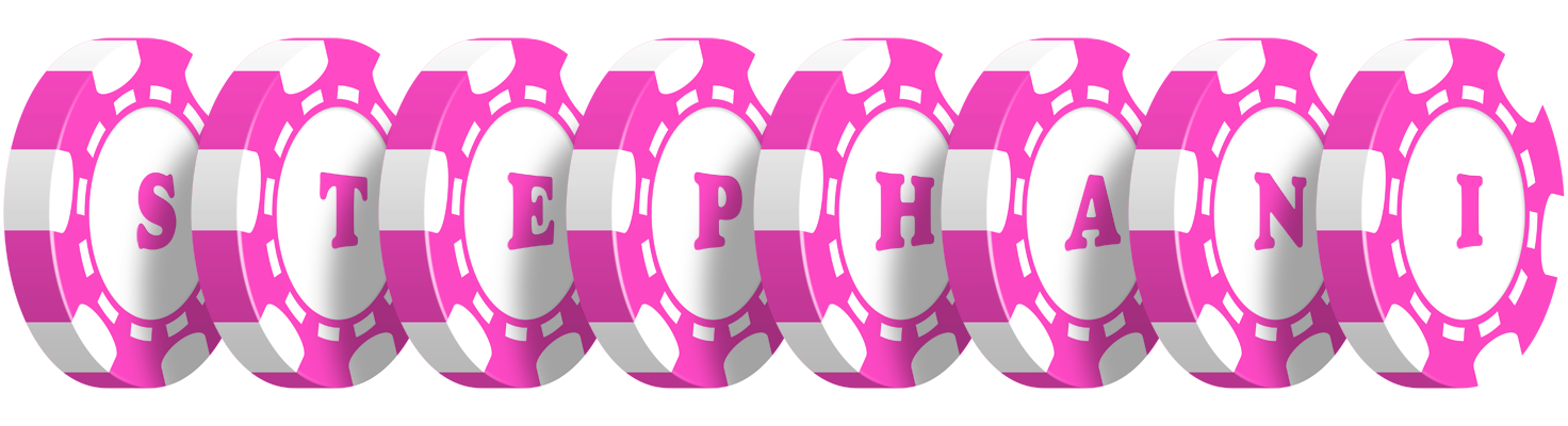 Stephani gambler logo