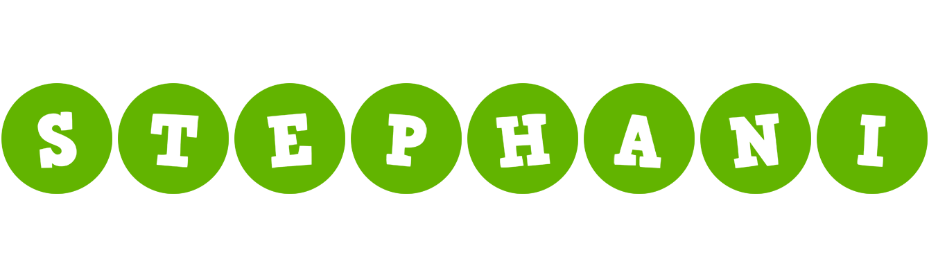 Stephani games logo