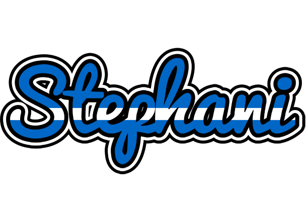 Stephani greece logo