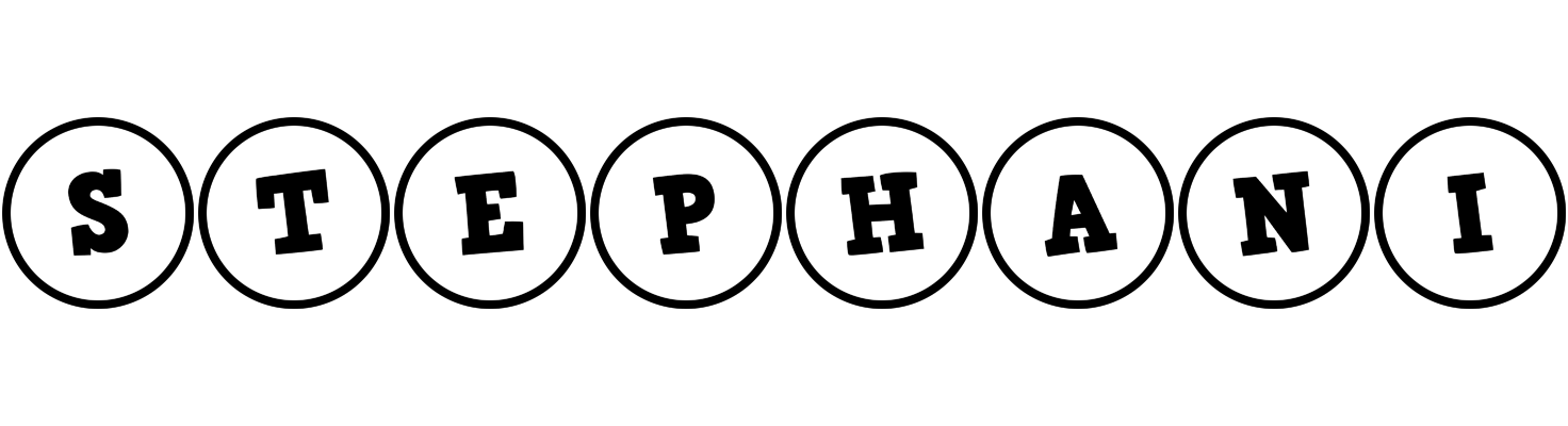 Stephani handy logo