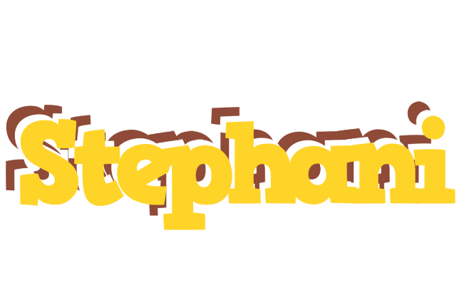 Stephani hotcup logo