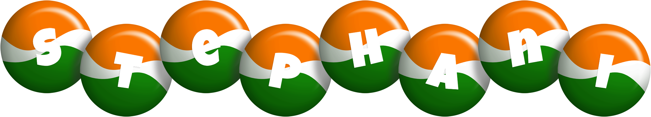 Stephani india logo