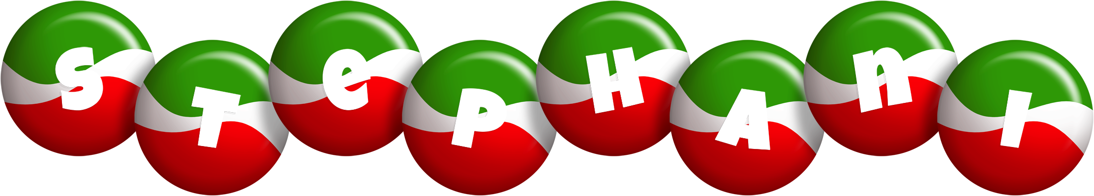 Stephani italy logo