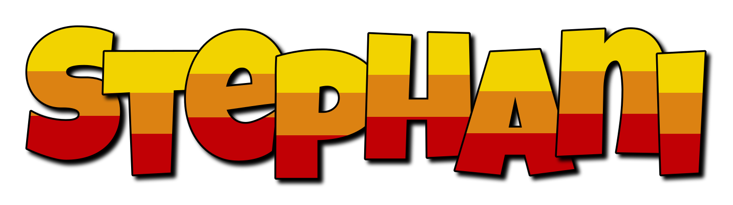 Stephani jungle logo