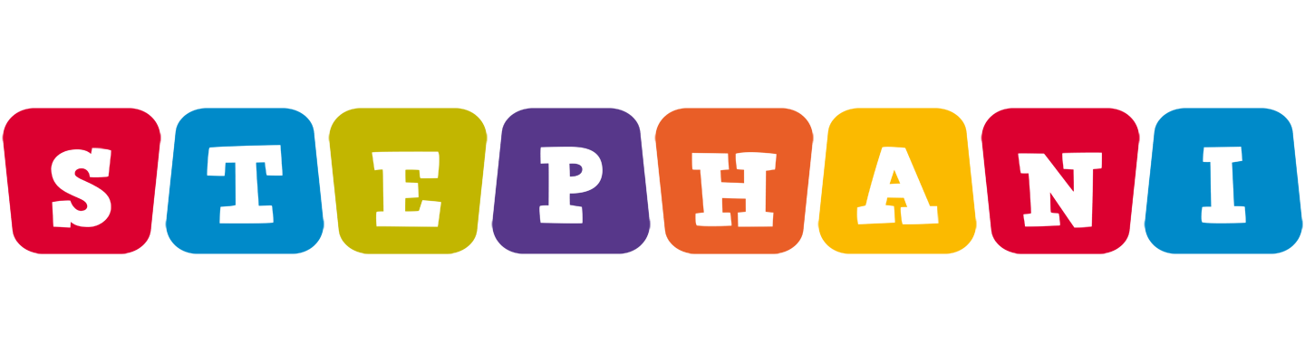 Stephani kiddo logo