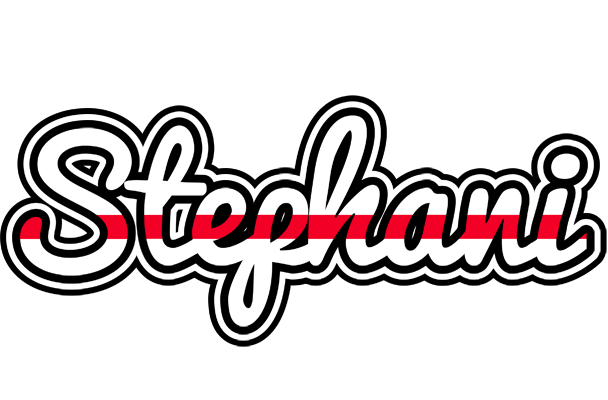 Stephani kingdom logo