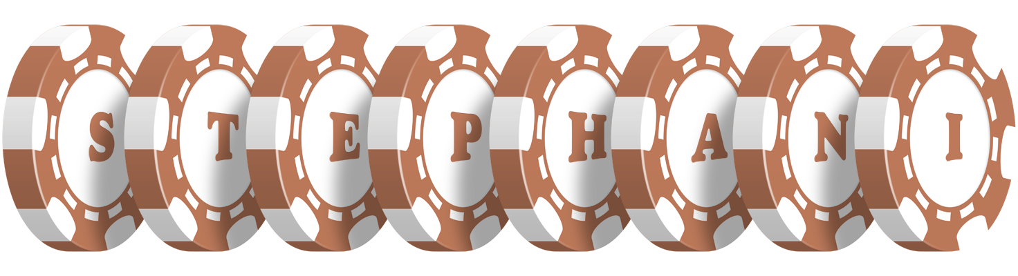 Stephani limit logo