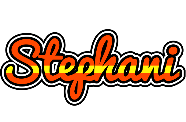 Stephani madrid logo
