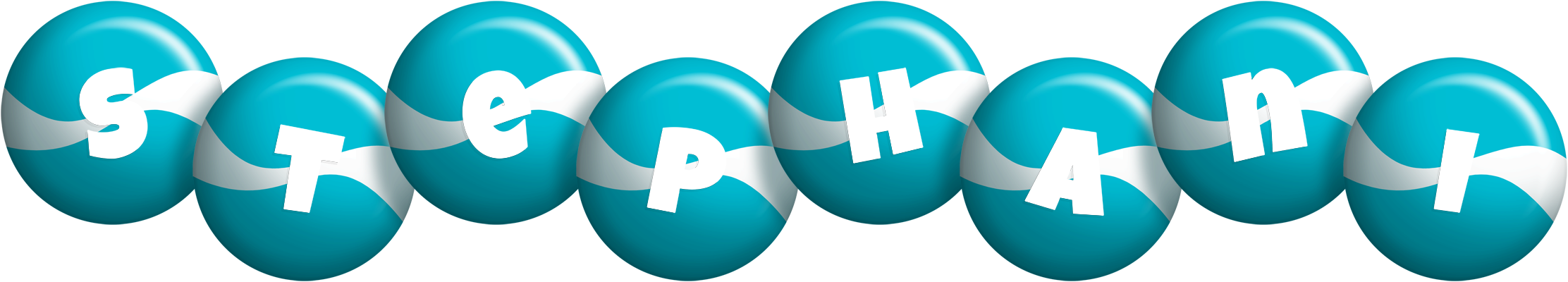 Stephani messi logo