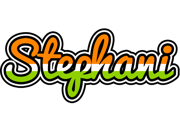 Stephani mumbai logo