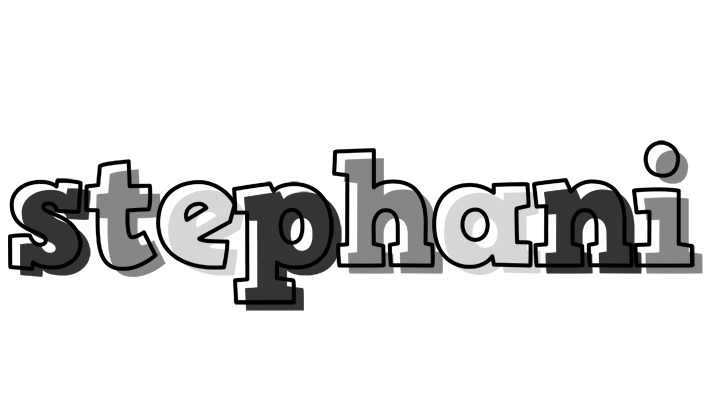 Stephani night logo