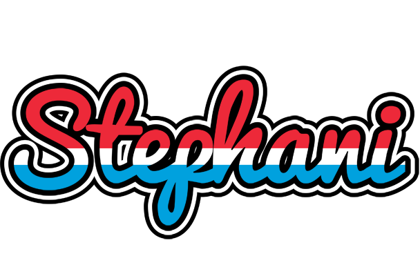 Stephani norway logo