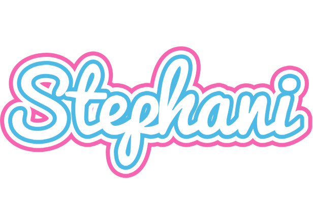 Stephani outdoors logo