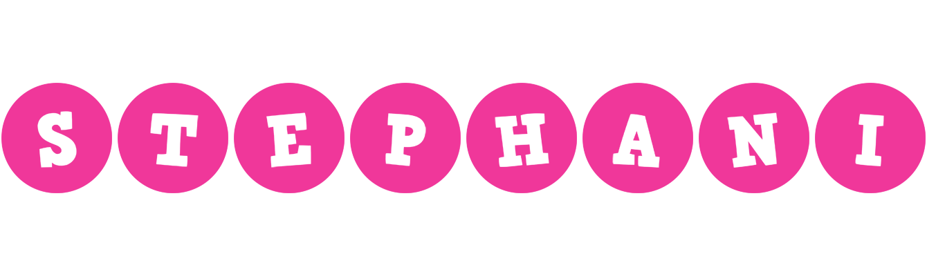 Stephani poker logo