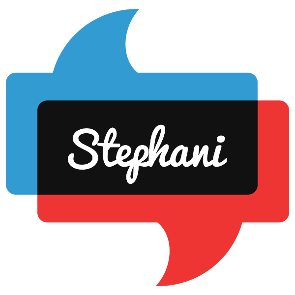 Stephani sharks logo