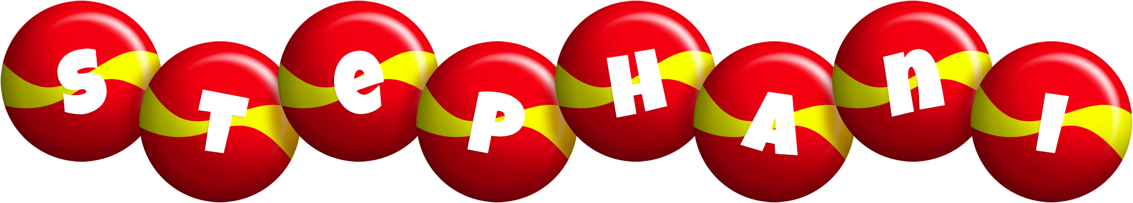 Stephani spain logo