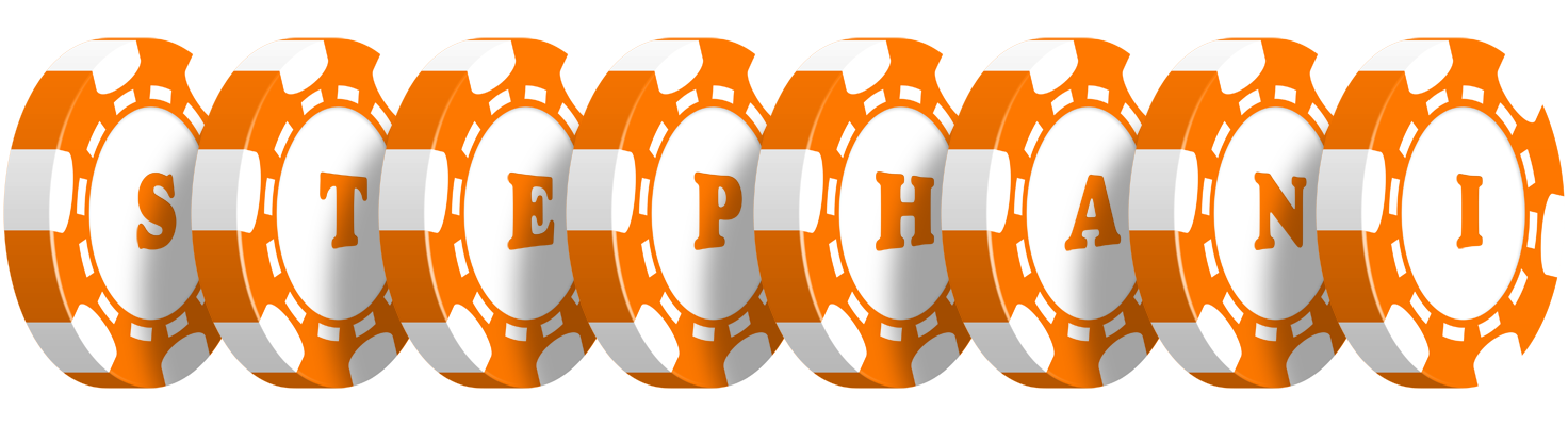 Stephani stacks logo