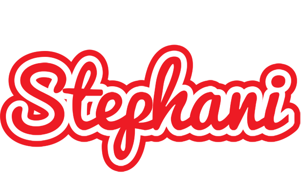 Stephani sunshine logo