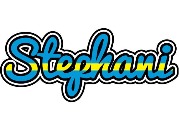 Stephani sweden logo