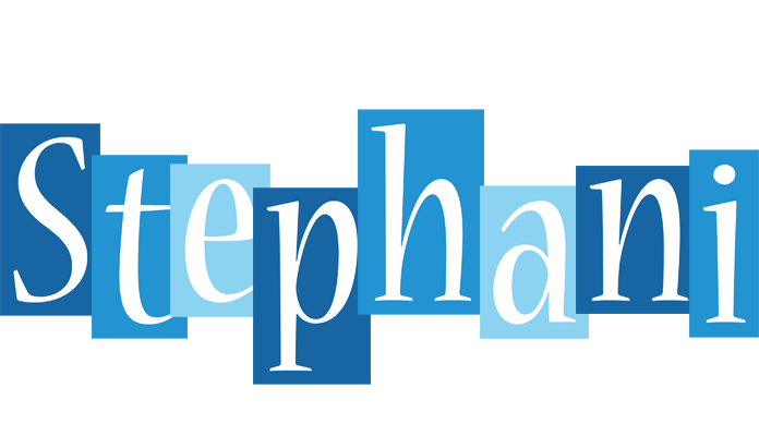 Stephani winter logo