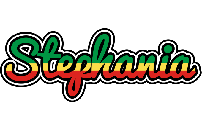 Stephania african logo