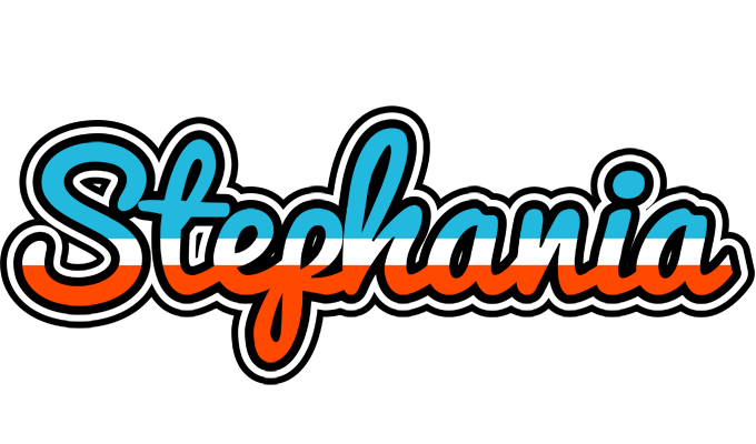 Stephania america logo