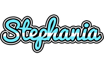 Stephania argentine logo