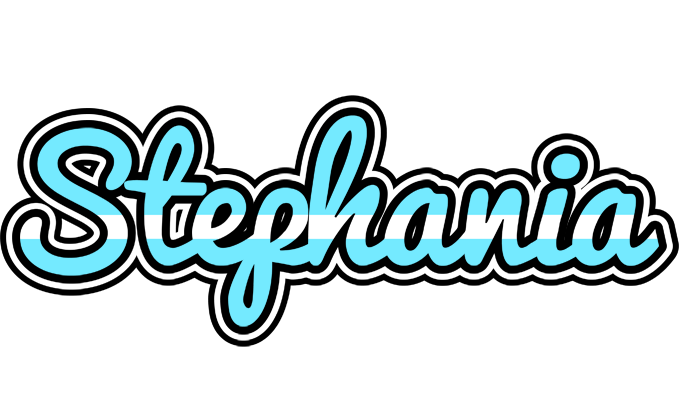 Stephania argentine logo