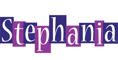 Stephania autumn logo