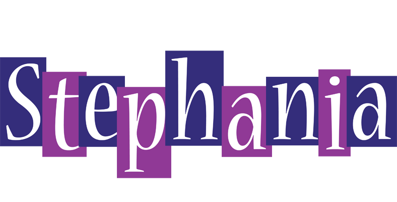 Stephania autumn logo