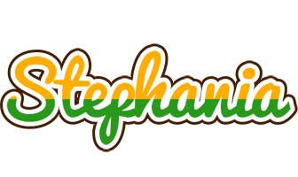 Stephania banana logo