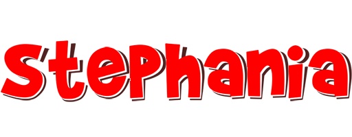 Stephania basket logo