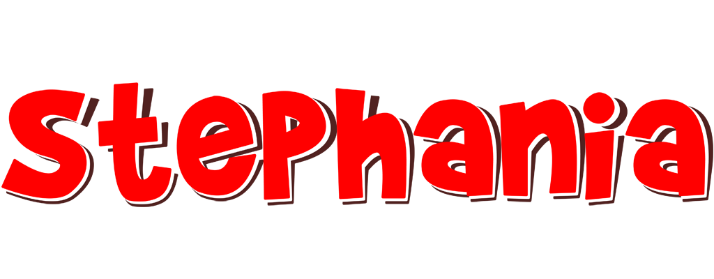 Stephania basket logo