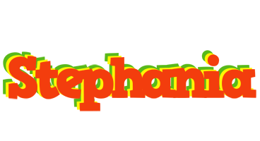 Stephania bbq logo