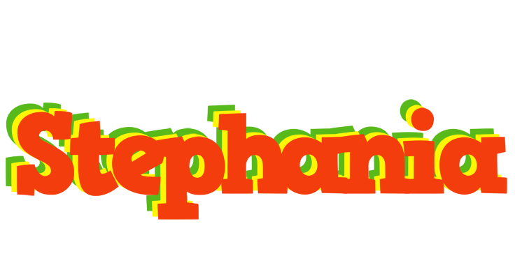 Stephania bbq logo