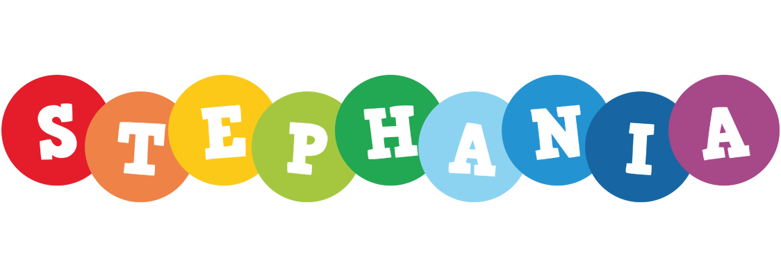 Stephania boogie logo