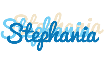 Stephania breeze logo