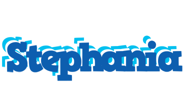 Stephania business logo