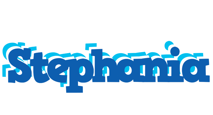 Stephania business logo