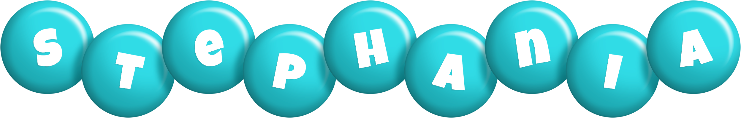 Stephania candy-azur logo