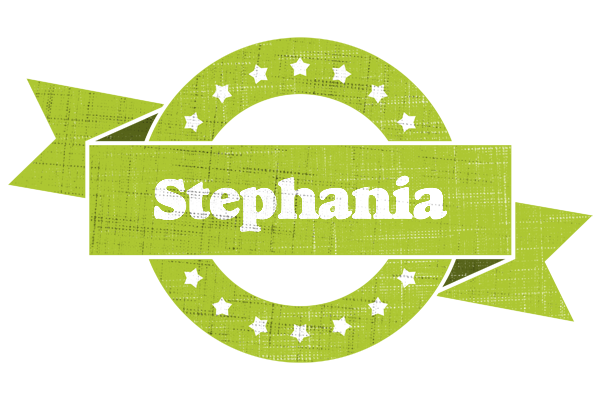 Stephania change logo