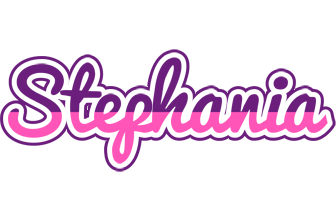 Stephania cheerful logo