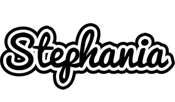 Stephania chess logo